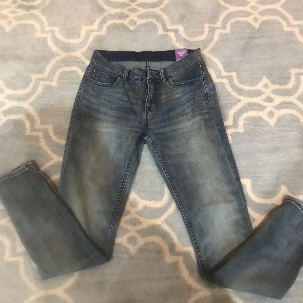 NWT BDG jeans from urban outfitters!